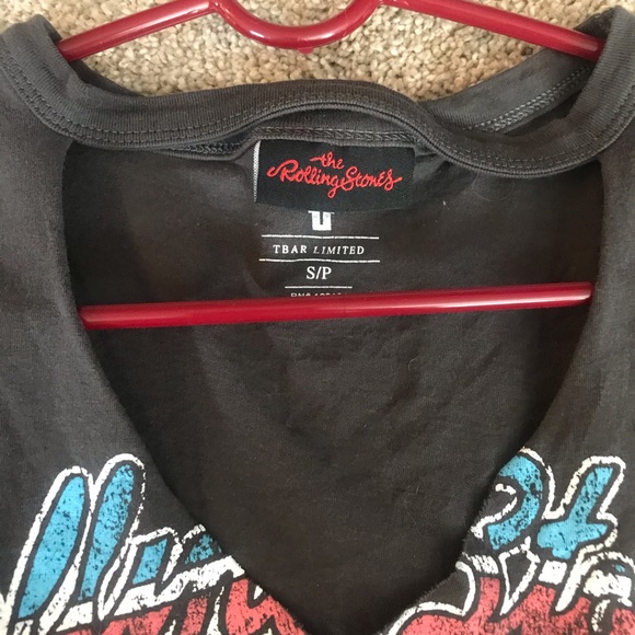 Rolling Stones tee - Picture 2 of 2